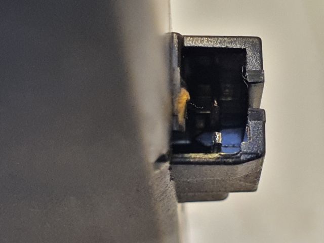 bontott VW JETTA Pótféklámpa