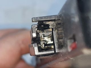 bontott VW JETTA Pótféklámpa