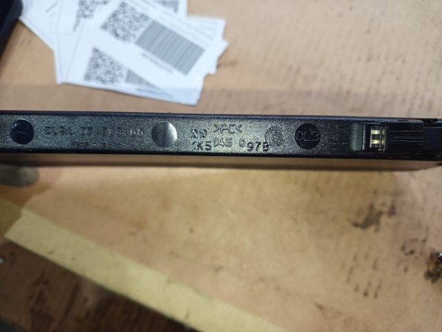 bontott VW JETTA Pótféklámpa