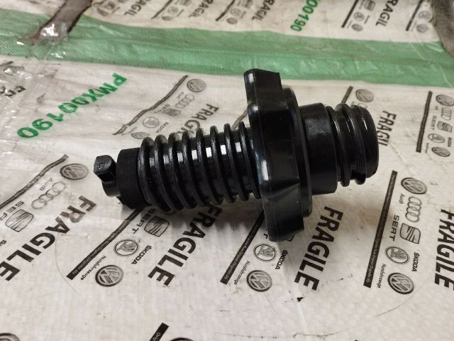 bontott VW JETTA Pótkerék Rögzítő