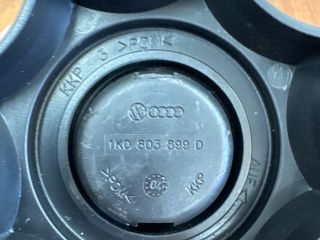 bontott VW JETTA Pótkerék Rögzítő