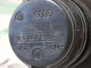 bontott VW JETTA Pótkerék Rögzítő