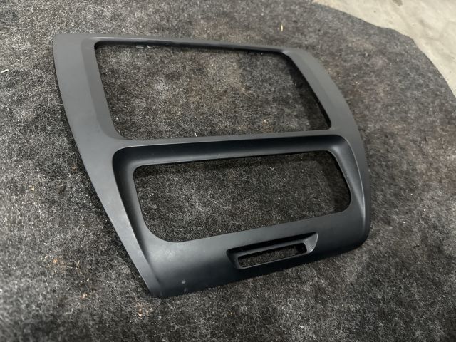 bontott VW JETTA Rádió / CD Keret