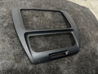 bontott VW JETTA Rádió / CD Keret