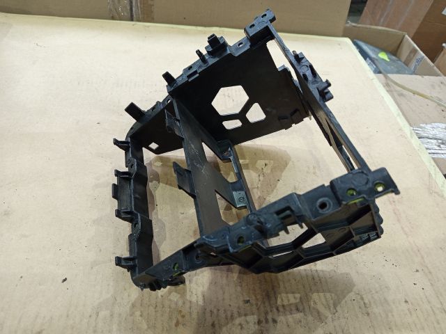 bontott VW JETTA Rádió / CD Keret