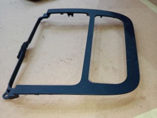 bontott VW JETTA Rádió / CD Keret