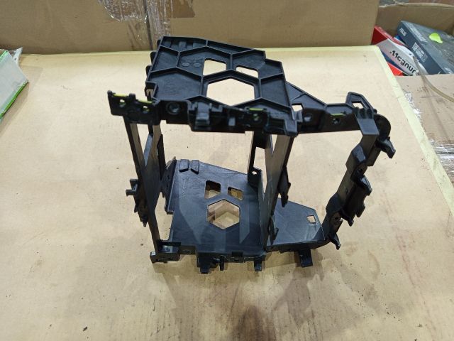 bontott VW JETTA Rádió / CD Keret