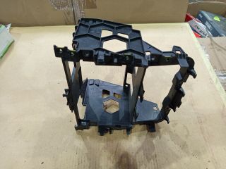 bontott VW JETTA Rádió / CD Keret