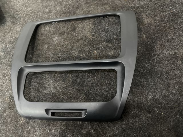 bontott VW JETTA Rádió / CD Keret