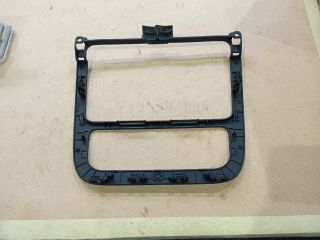bontott VW JETTA Rádió / CD Keret