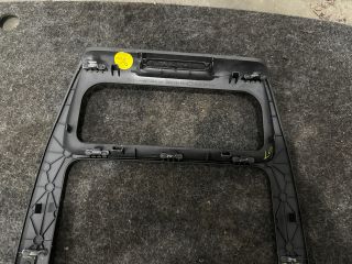 bontott VW JETTA Rádió / CD Keret