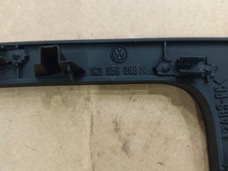 bontott VW JETTA Rádió / CD Keret