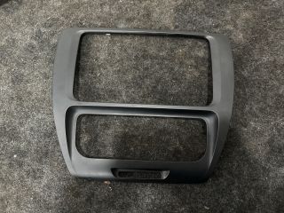 bontott VW JETTA Rádió / CD Keret