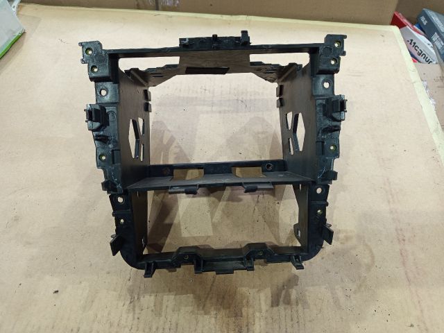 bontott VW JETTA Rádió / CD Keret