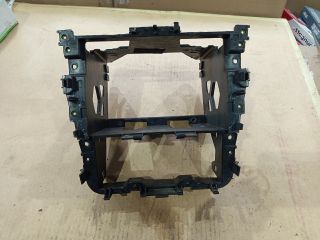 bontott VW JETTA Rádió / CD Keret