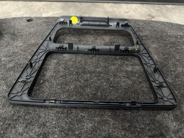 bontott VW JETTA Rádió / CD Keret