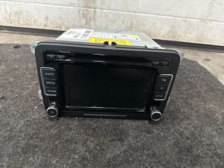 bontott VW JETTA Rádió / CD