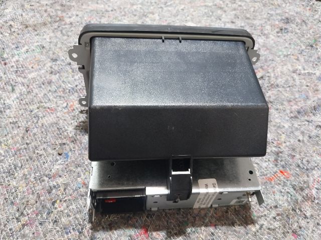 bontott VW JETTA Rádió / CD