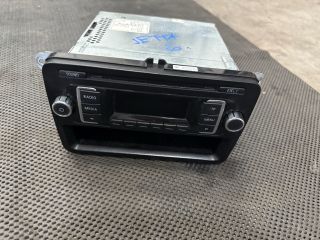 bontott VW JETTA Rádió / CD