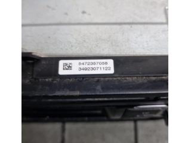 bontott VW JETTA Rádió / CD