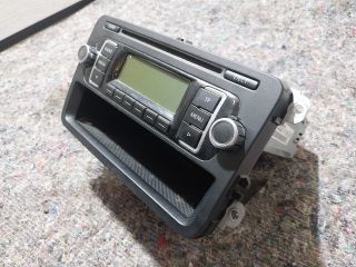 bontott VW JETTA Rádió / CD