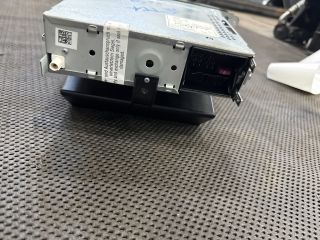 bontott VW JETTA Rádió / CD