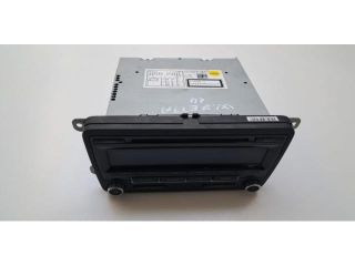 bontott VW JETTA Rádió / CD