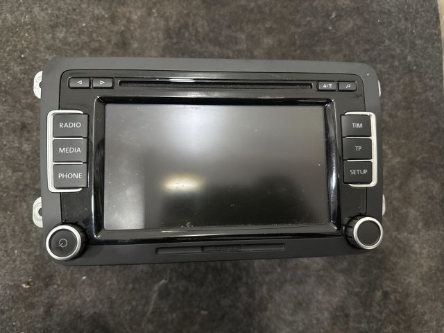 bontott VW JETTA Rádió / CD