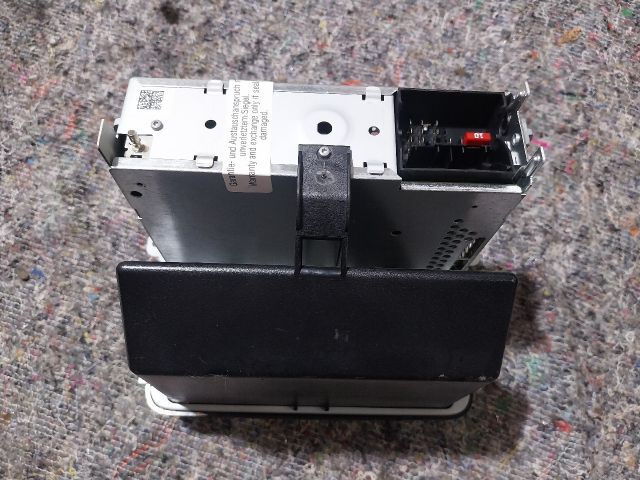 bontott VW JETTA Rádió / CD