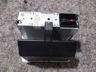 bontott VW JETTA Rádió / CD