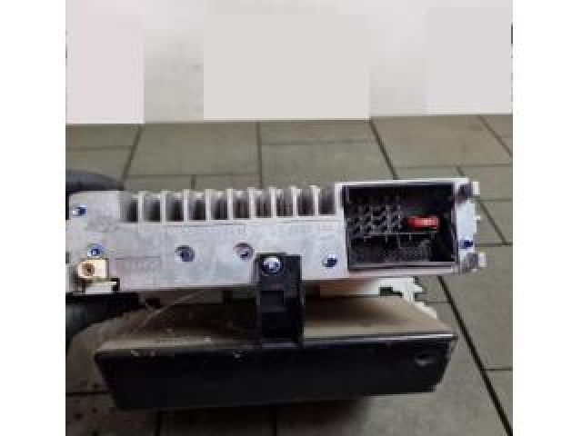 bontott VW JETTA Rádió / CD