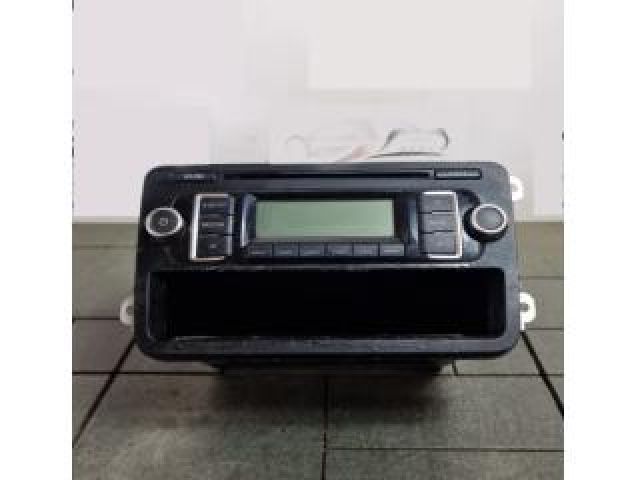 bontott VW JETTA Rádió / CD