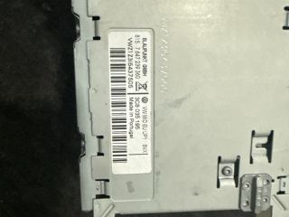 bontott VW JETTA Rádió / CD