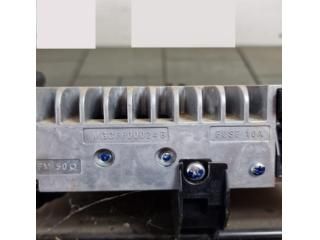 bontott VW JETTA Rádió / CD