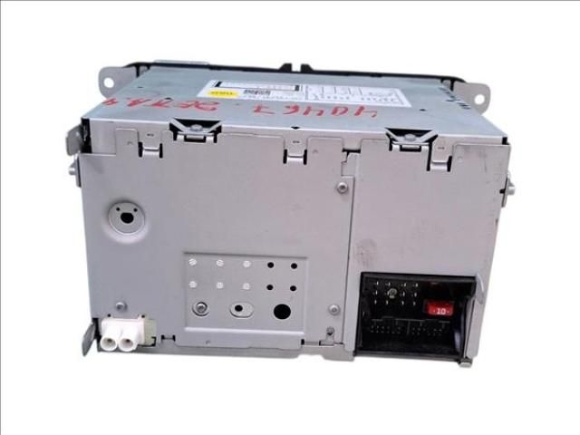 bontott VW JETTA Rádió / CD