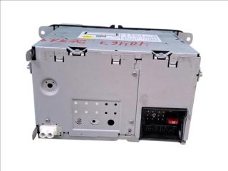 bontott VW JETTA Rádió / CD