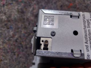 bontott VW JETTA Rádió / CD