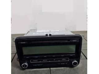 bontott VW JETTA Rádió / CD