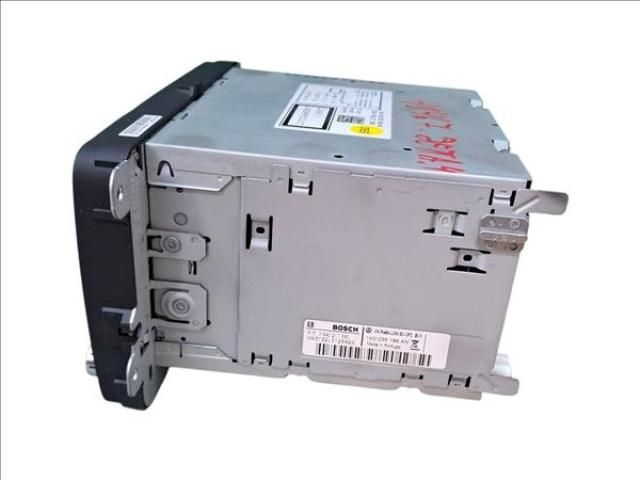 bontott VW JETTA Rádió / CD