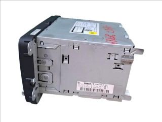 bontott VW JETTA Rádió / CD