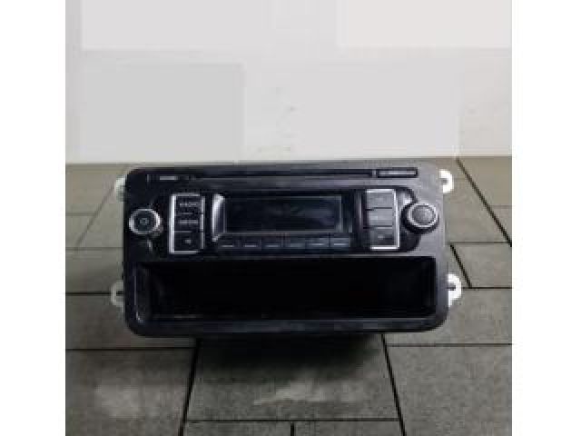 bontott VW JETTA Rádió / CD