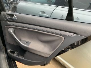 bontott VW JETTA Rádió / CD