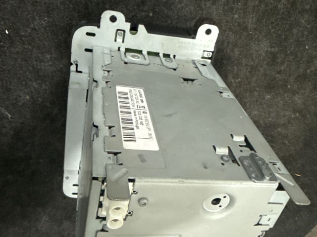 bontott VW JETTA Rádió / CD