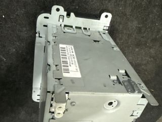 bontott VW JETTA Rádió / CD