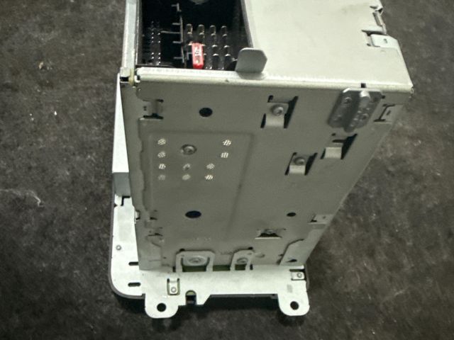 bontott VW JETTA Rádió / CD