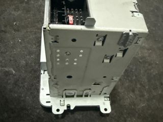 bontott VW JETTA Rádió / CD