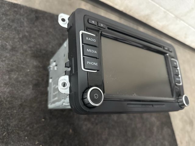 bontott VW JETTA Rádió / CD