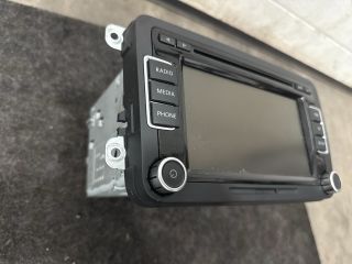 bontott VW JETTA Rádió / CD