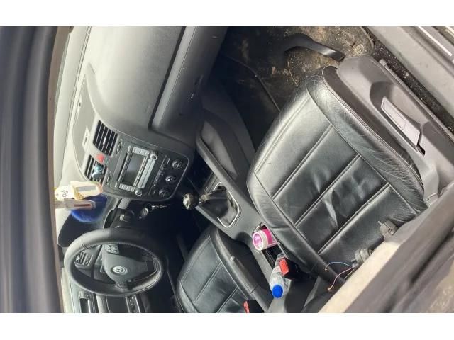 bontott VW JETTA Rádió / CD