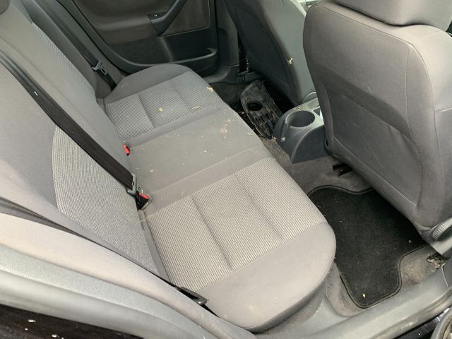 bontott VW JETTA Rádió / CD